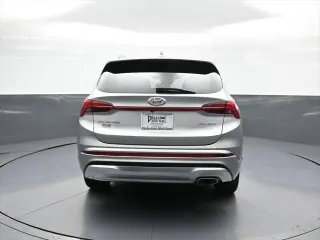 Hyundai SANTA FE 2023 AWD Calligraphy 4dr Crossover