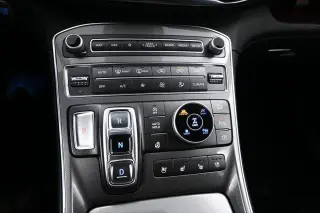 Hyundai SANTA FE 2023 AWD Calligraphy 4dr Crossover