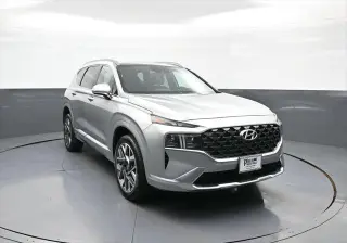 Hyundai SANTA FE 2023 AWD Calligraphy 4dr Crossover