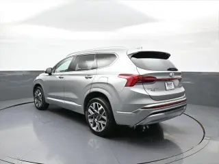 Hyundai SANTA FE 2023 AWD Calligraphy 4dr Crossover