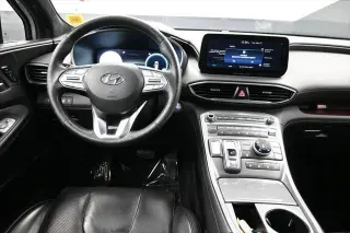 Hyundai SANTA FE 2023 AWD Calligraphy 4dr Crossover