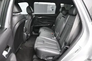 Hyundai SANTA FE 2023 AWD Calligraphy 4dr Crossover
