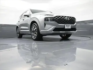 Hyundai SANTA FE 2023 AWD Calligraphy 4dr Crossover