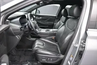 Hyundai SANTA FE 2023 AWD Calligraphy 4dr Crossover