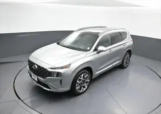 Hyundai SANTA FE 2023 AWD Calligraphy 4dr Crossover