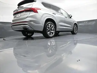 Hyundai SANTA FE 2023 AWD Calligraphy 4dr Crossover