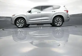 Hyundai SANTA FE 2023 AWD Calligraphy 4dr Crossover