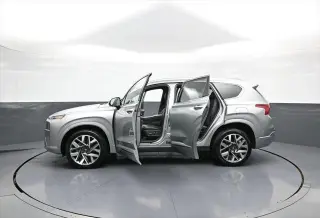 Hyundai SANTA FE 2023 AWD Calligraphy 4dr Crossover