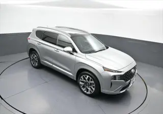 Hyundai SANTA FE 2023 AWD Calligraphy 4dr Crossover