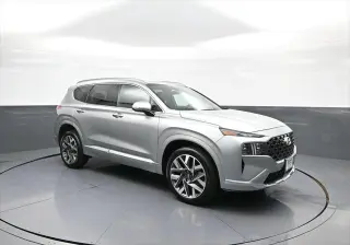Hyundai SANTA FE 2023 AWD Calligraphy 4dr Crossover