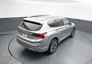 Hyundai SANTA FE 2023 AWD Calligraphy 4dr Crossover