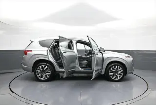 Hyundai SANTA FE 2023 AWD Calligraphy 4dr Crossover