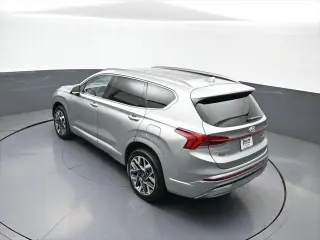 Hyundai SANTA FE 2023 AWD Calligraphy 4dr Crossover