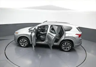 Hyundai SANTA FE 2023 AWD Calligraphy 4dr Crossover
