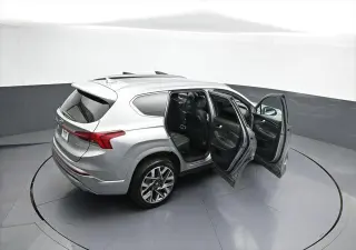 Hyundai SANTA FE 2023 AWD Calligraphy 4dr Crossover