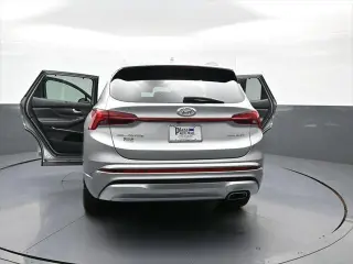 Hyundai SANTA FE 2023 AWD Calligraphy 4dr Crossover