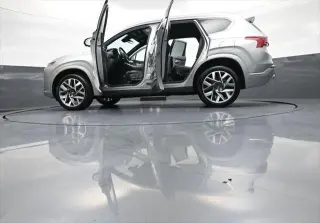 Hyundai SANTA FE 2023 AWD Calligraphy 4dr Crossover