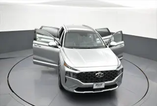 Hyundai SANTA FE 2023 AWD Calligraphy 4dr Crossover