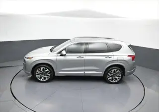 Hyundai SANTA FE 2023 AWD Calligraphy 4dr Crossover