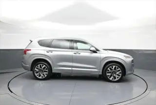 Hyundai SANTA FE 2023 AWD Calligraphy 4dr Crossover