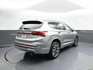 Hyundai SANTA FE 2023 AWD Calligraphy 4dr Crossover