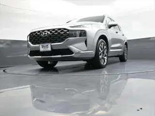 Hyundai SANTA FE 2023 AWD Calligraphy 4dr Crossover