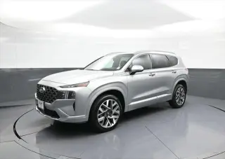 Hyundai SANTA FE 2023 AWD Calligraphy 4dr Crossover