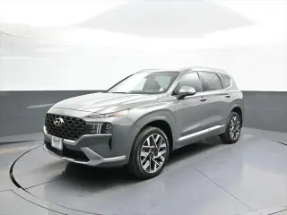 Hyundai SANTA FE 2023 AWD Calligraphy 4dr Crossover