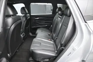 Hyundai SANTA FE 2023 AWD Calligraphy 4dr Crossover
