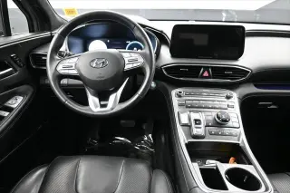 Hyundai SANTA FE 2023 AWD Calligraphy 4dr Crossover