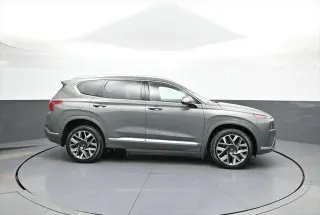 Hyundai SANTA FE 2023 AWD Calligraphy 4dr Crossover