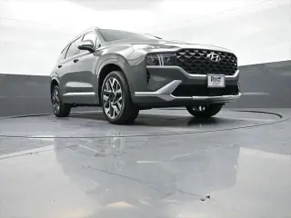 Hyundai SANTA FE 2023 AWD Calligraphy 4dr Crossover