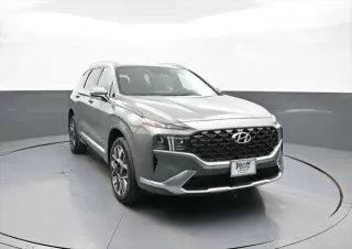 Hyundai SANTA FE 2023 AWD Calligraphy 4dr Crossover