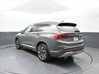 Hyundai SANTA FE 2023 AWD Calligraphy 4dr Crossover