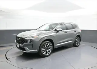 Hyundai SANTA FE 2023 AWD Calligraphy 4dr Crossover