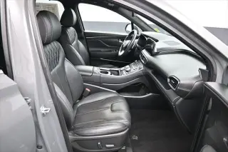 Hyundai SANTA FE 2023 AWD Calligraphy 4dr Crossover