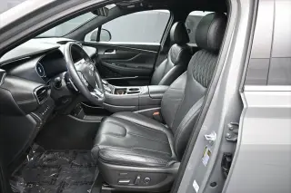 Hyundai SANTA FE 2023 AWD Calligraphy 4dr Crossover
