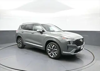 Hyundai SANTA FE 2023 AWD Calligraphy 4dr Crossover