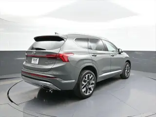 Hyundai SANTA FE 2023 AWD Calligraphy 4dr Crossover