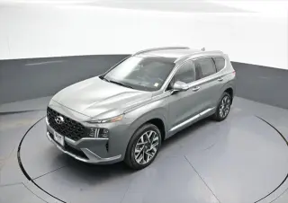 Hyundai SANTA FE 2023 AWD Calligraphy 4dr Crossover