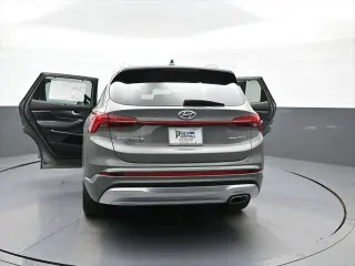 Hyundai SANTA FE 2023 AWD Calligraphy 4dr Crossover