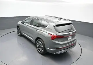Hyundai SANTA FE 2023 AWD Calligraphy 4dr Crossover