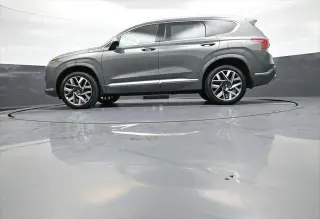 Hyundai SANTA FE 2023 AWD Calligraphy 4dr Crossover