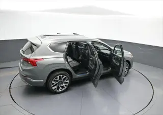 Hyundai SANTA FE 2023 AWD Calligraphy 4dr Crossover
