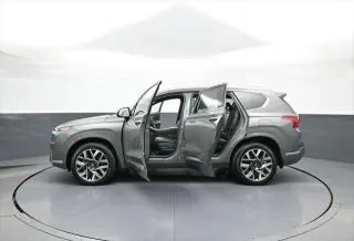 Hyundai SANTA FE 2023 AWD Calligraphy 4dr Crossover