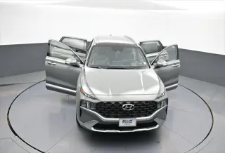 Hyundai SANTA FE 2023 AWD Calligraphy 4dr Crossover