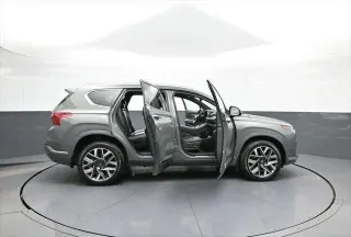 Hyundai SANTA FE 2023 AWD Calligraphy 4dr Crossover