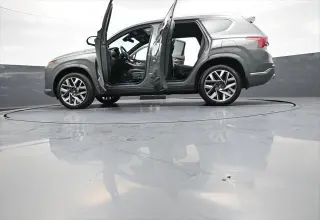 Hyundai SANTA FE 2023 AWD Calligraphy 4dr Crossover
