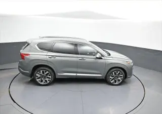 Hyundai SANTA FE 2023 AWD Calligraphy 4dr Crossover