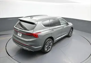 Hyundai SANTA FE 2023 AWD Calligraphy 4dr Crossover